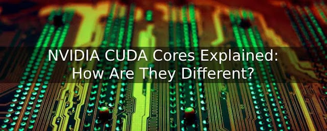 CUDA Cores