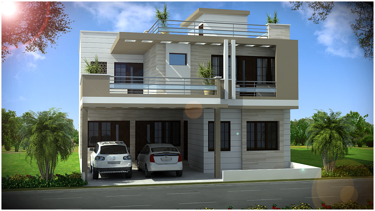 Ghar Planner Leading House  Plan  and House  Design  