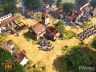 Age of Empires III Complete Collection Free Download PC Games