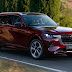 New Mazda CX-80