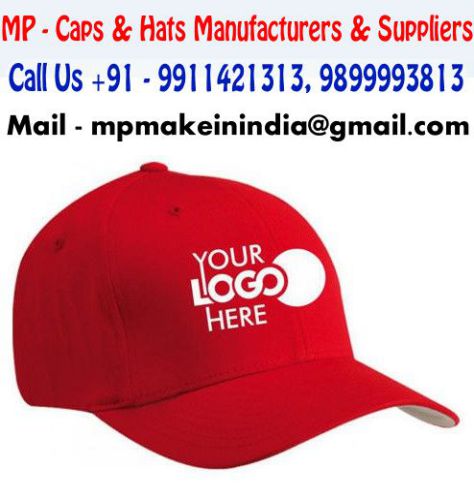 Promotional Corporate Cap, Promotional Corporate Hats, Promotional Corporate Headwears