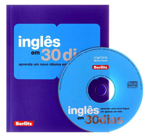 ingles 30 dias Download   Aprenda Inglês em 30 Dias   Berlitz Editors Baixar Grátis