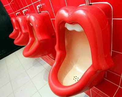 toilet design