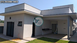 Condomínio Residencial Dolce Vita, Itatiba SP, Casa á venda com 3 dormitórios sendo 3 suítes 4 banheiros 2 vagas