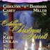 Review: Cotillion Christmas Spirits / Edited by Mary Moran and Helen Woodall / Cerridwen Press, 2009