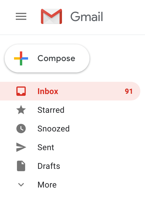Cara Mengirim Email Lewat Gmail di Laptop / Komputer