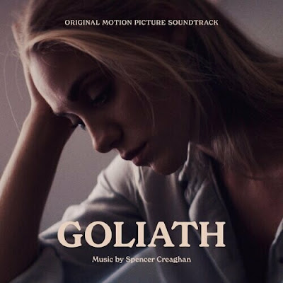 Goliath Soundtrack Spencer Creaghan