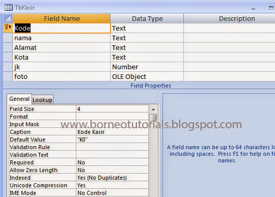 Tutorial-Ms-Access-:-Membuat-Aplikasi-Admin-Sederhana-Part-1