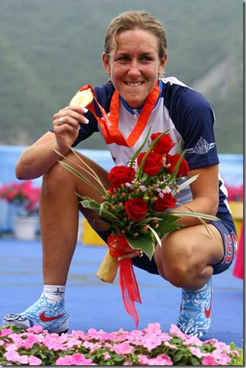 Emma Pooley First British Woman To Win Time Trial World Title