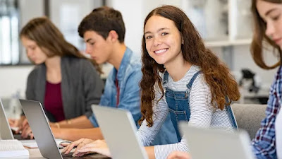 Education Blog