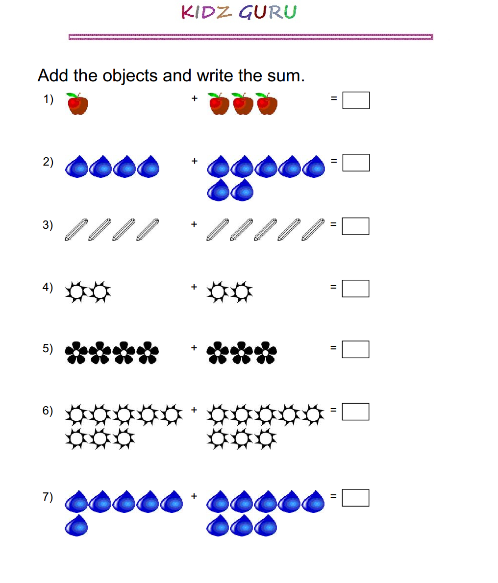 kindergarten worksheets kindergarten worksheets