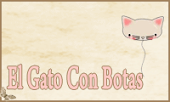EL GATO CON BOTAS