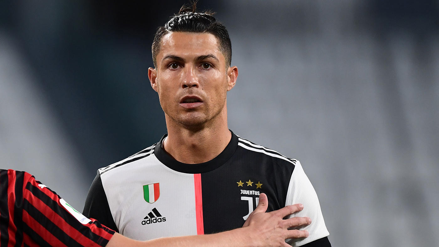 Juventus vs. AC Milan score: Ronaldo misses penalty - The Football logs