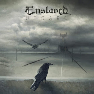 Enslaved - Utgard (2020) Full Album Download Rar