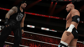 WWE 2K16 PC Download