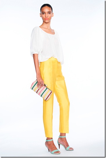 J.Crew Spring 2012 (4)