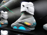 THE 2011 NIKE MAG