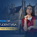 Reasons for Rejection of Ireland Student Visa - Everything You Need To Know
