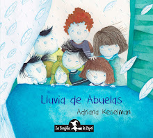 LLuvia de Abuelas-Adriana Keselman