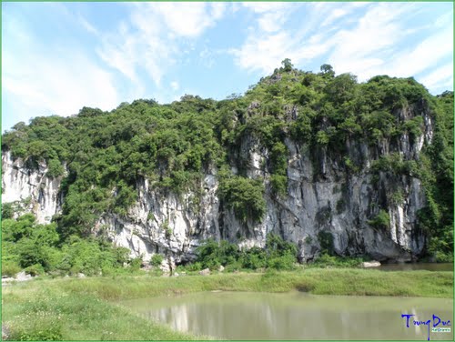 Thung lũng Liên Minh - Các địa điểm leo núi  ở Miền Bắc