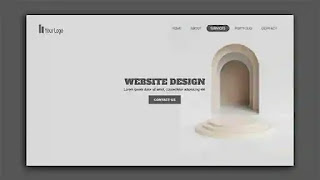responsive web design layout