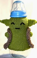 http://www.ravelry.com/patterns/library/yoda-baby-bottle-cozy