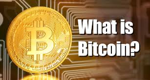  What is bitcoin?