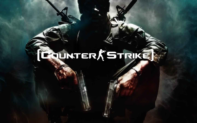 تحميل اروع لعبة الحرب لعبة counter strike 1.6 
