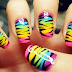 Nails Art Ideas...