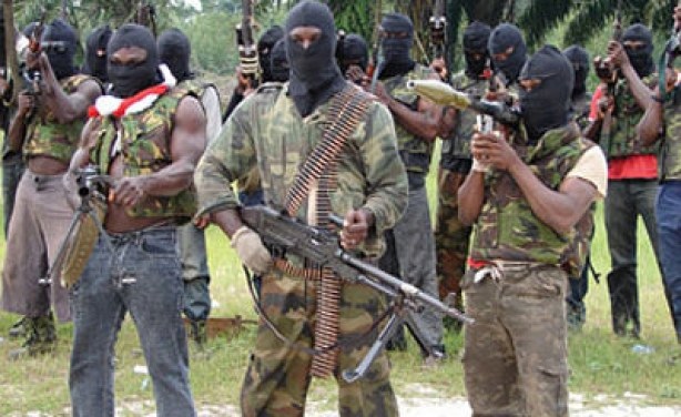 New militant groups are criminal, don’t dialogue with them – Ex-agitator warns FG