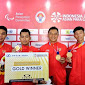 Daftar Lengkap Peraih Medali Asian Para Games Indonesia (Update)