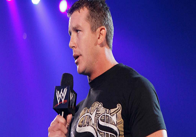 Ted Dibiase Hd Free Wallpapers