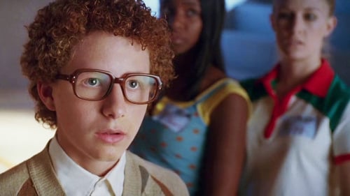 Sky High, escuela de altos vuelos 2005 hd 1080p latino