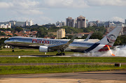 POA14/01/2013N316LA FLORIDA WEST Boeing 767316F(ER) (CN.: 30842) (img)