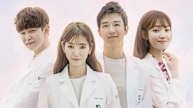 DOCTORES - DOCTOR CRUSH DORAMA EN ESPAÑOL LATINO EPISODIOS ONLINE