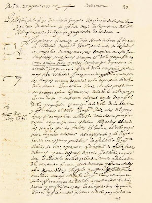 Hallazgo de un manuscrito de D. Luis de Góngora, Ancile