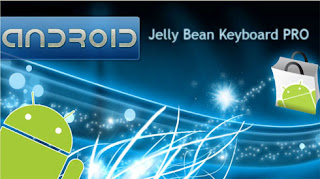 Jelly Bean Keyboard PRO