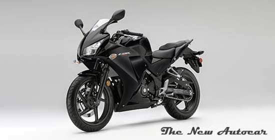 2015 Honda CBR300R Review, Feature and Specifications