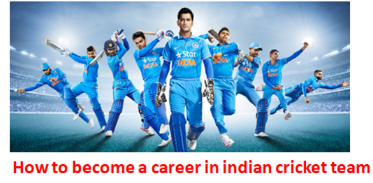  indian cricket