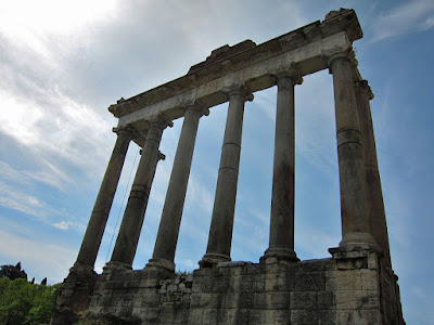 Roman Forum