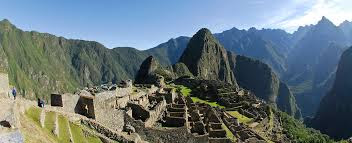 Peru Tours Packages