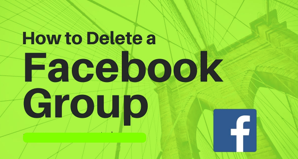 How Do You Remove A Group From Facebook