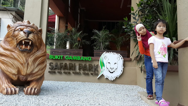 pengenalan cuti bukit gambang resort city 2