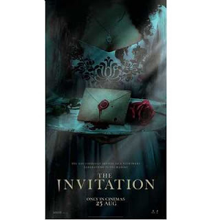 The Invitation