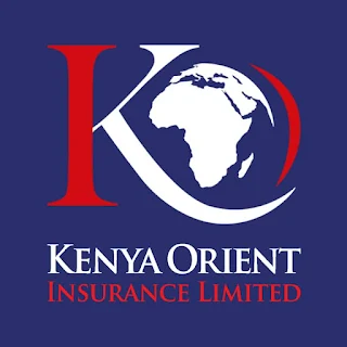 Kenya orient insurance company kenya