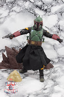 S.H. Figuarts Boba Fett (The Mandalorian) 35