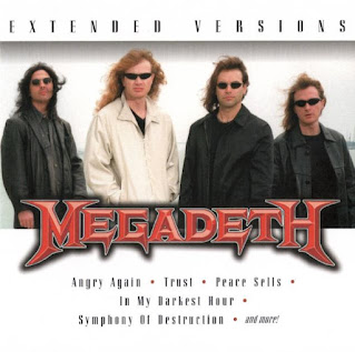 Extended Versions ( Compilation 2007 )
