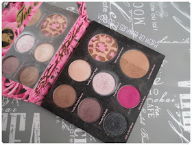 French & Fabulous de Too Faced