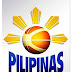 The Philippines Vs Japan 2nd Round Match In FIBA Asia