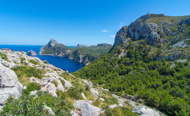 Cape Formentor observation deck (photo_3)